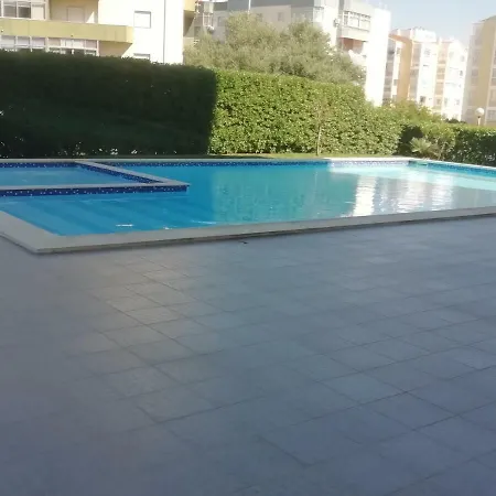 T1 Com Piscina